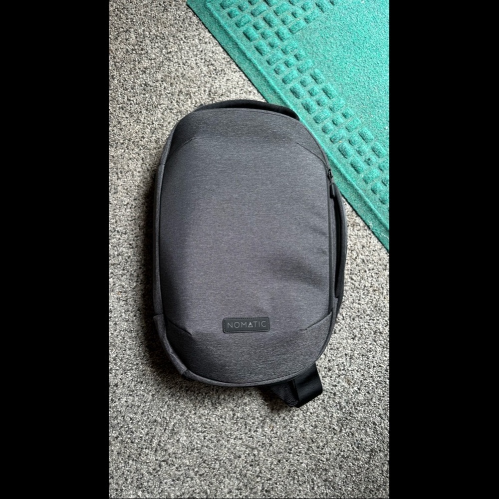 Nomatic NAVIGATOR LITE SLING 10L - NWT